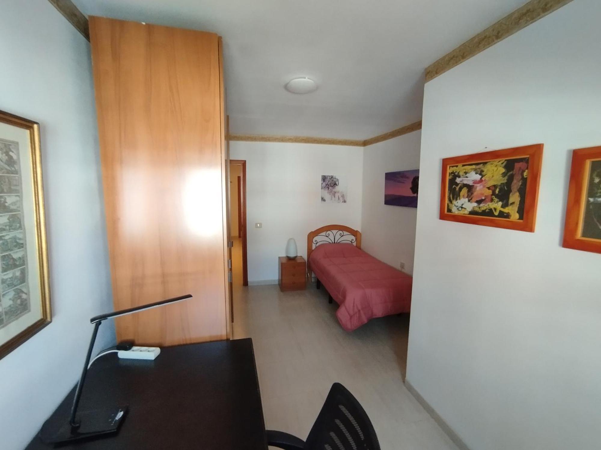 Casa El Sentir Apartment Sauzal Exterior photo